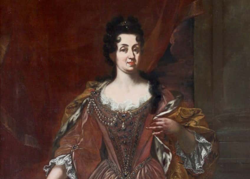 Marguerite d’Orléans facts