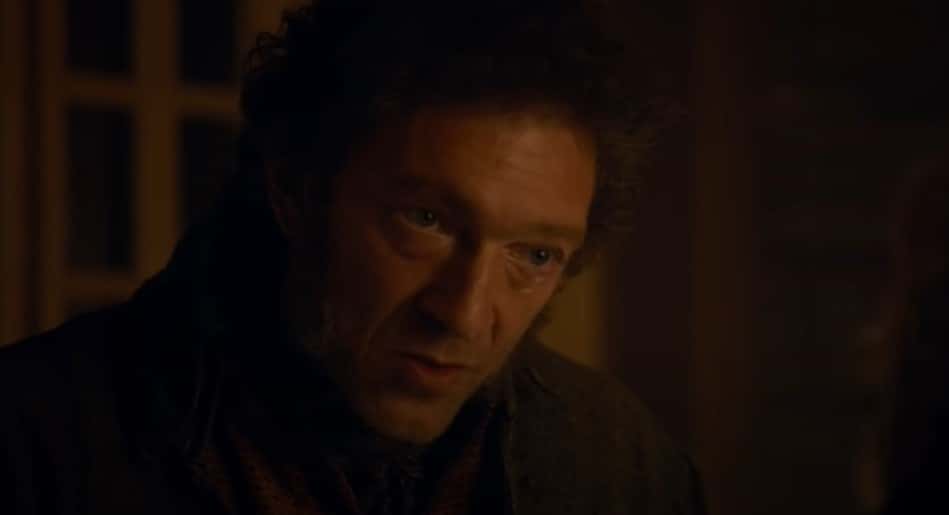 Eugène François Vidocq facts 