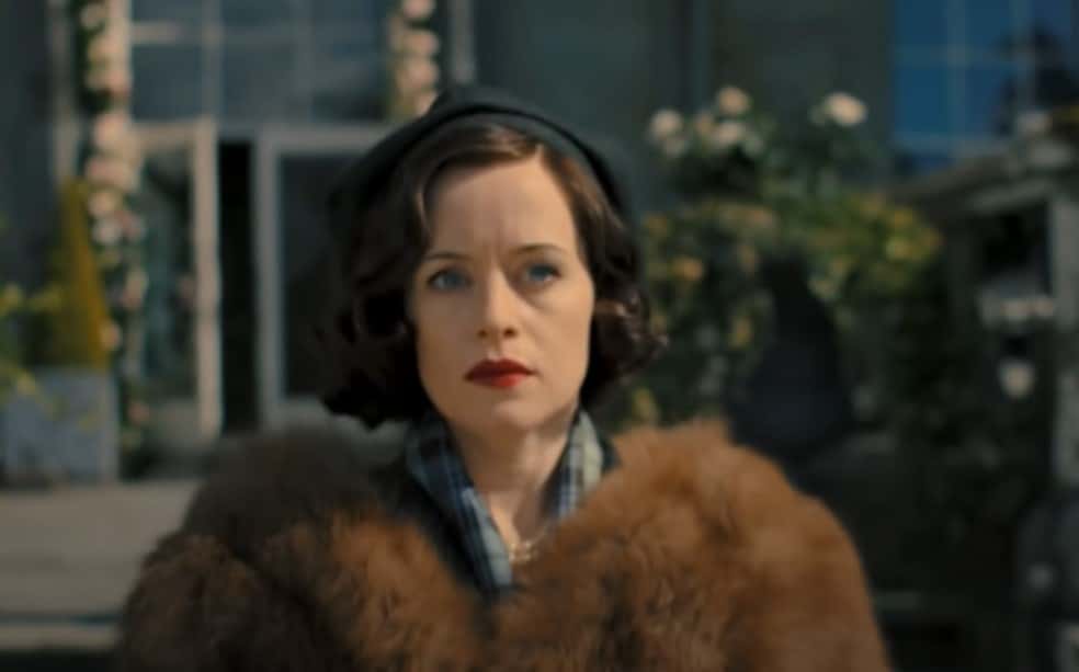 Margaret Campbell, Duchess of Argyll facts