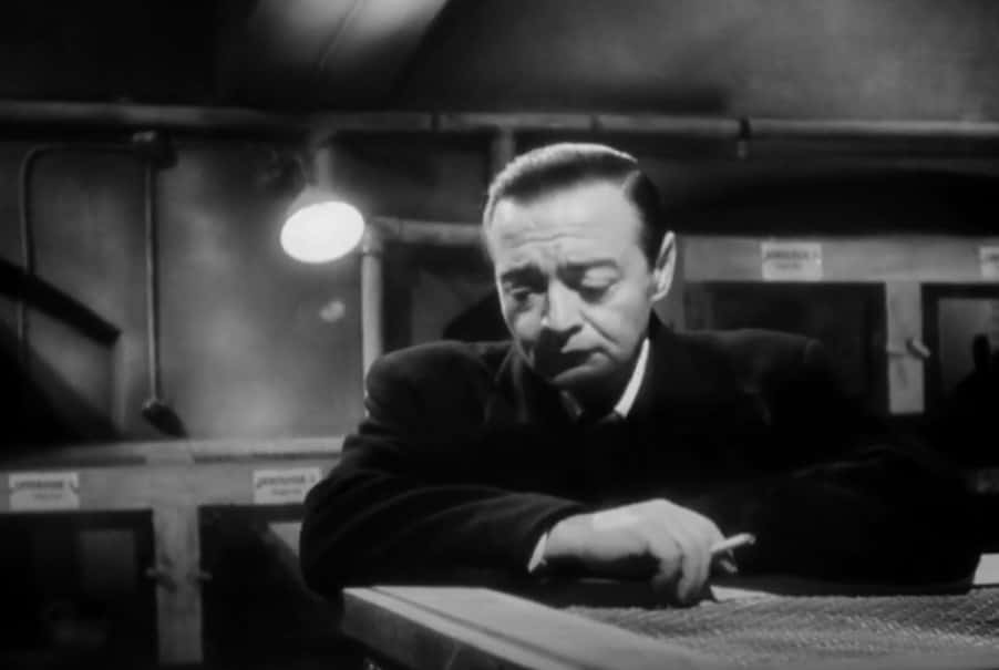 Peter Lorre facts