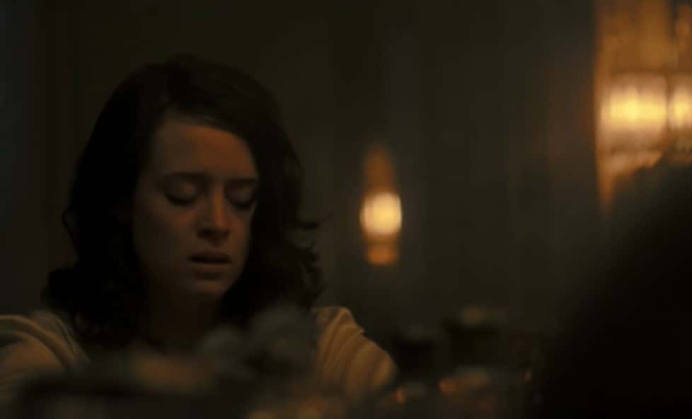 Margaret Campbell, Duchess of Argyll facts