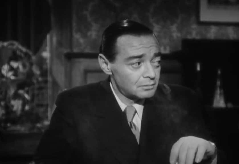 Peter Lorre facts