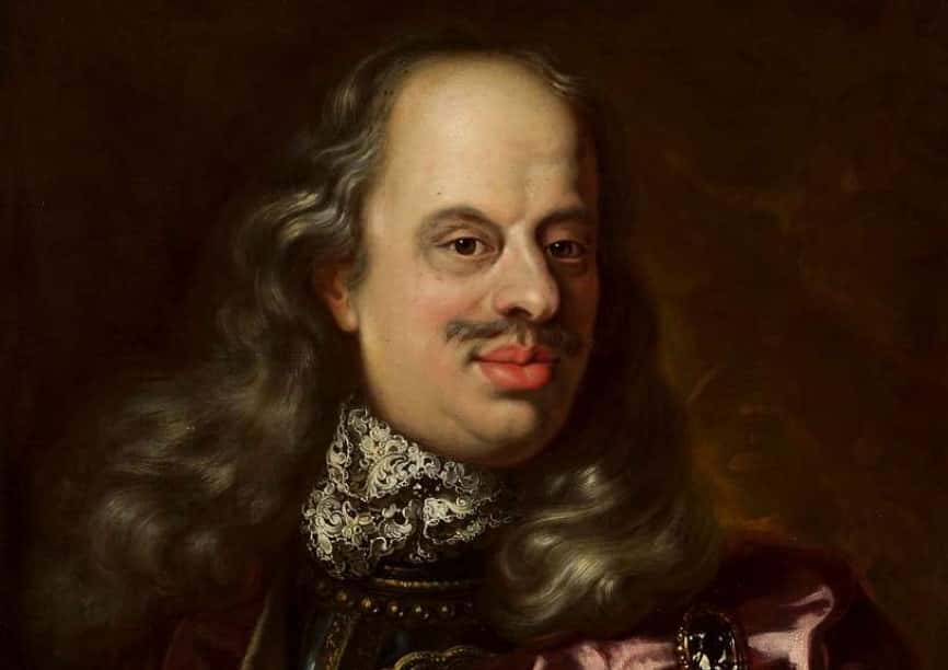 Marguerite d’Orléans facts