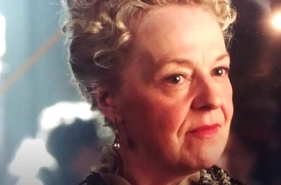 Margaret Douglas facts