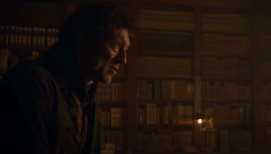 Eugène François Vidocq facts