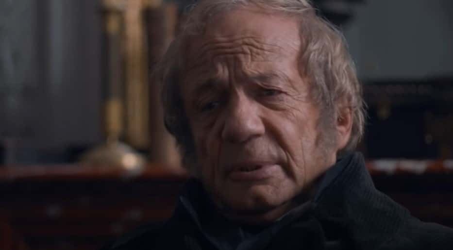 Eugène François Vidocq facts 