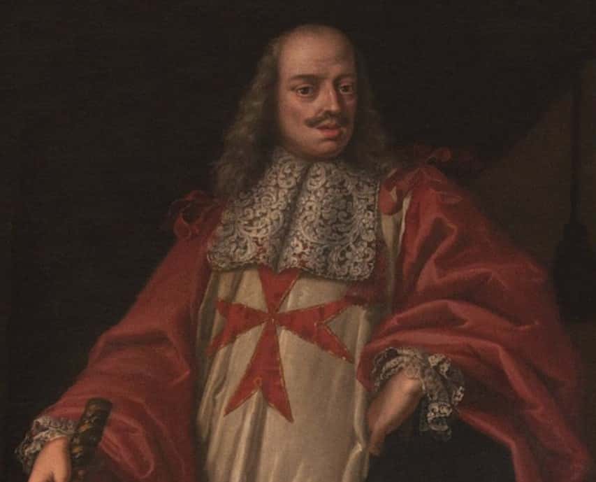 Marguerite d’Orléans facts