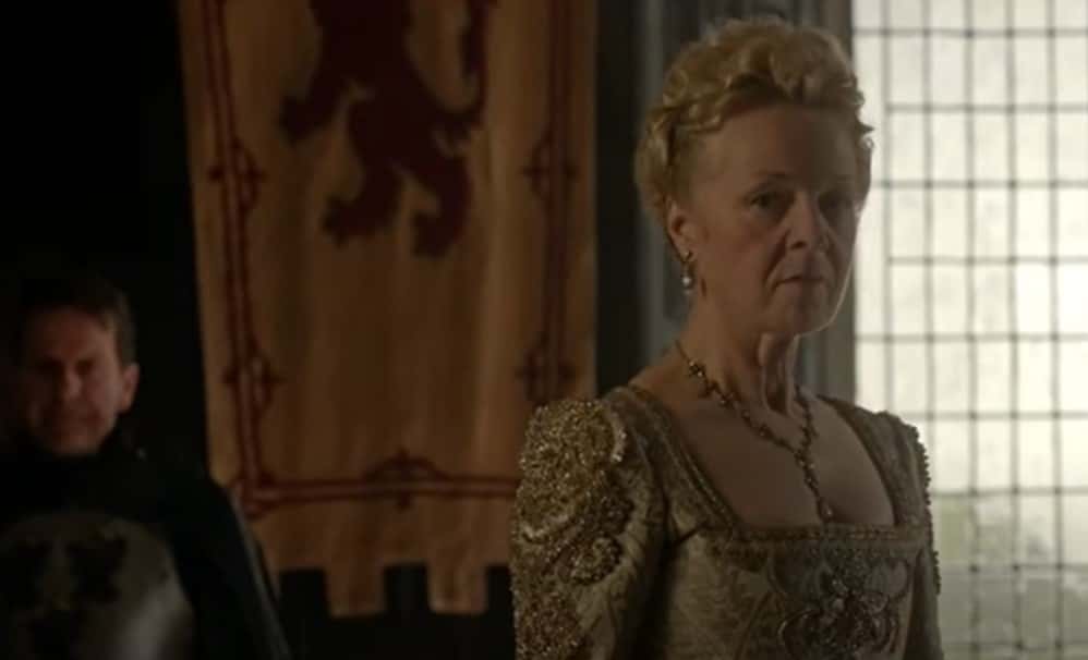 Margaret Douglas facts