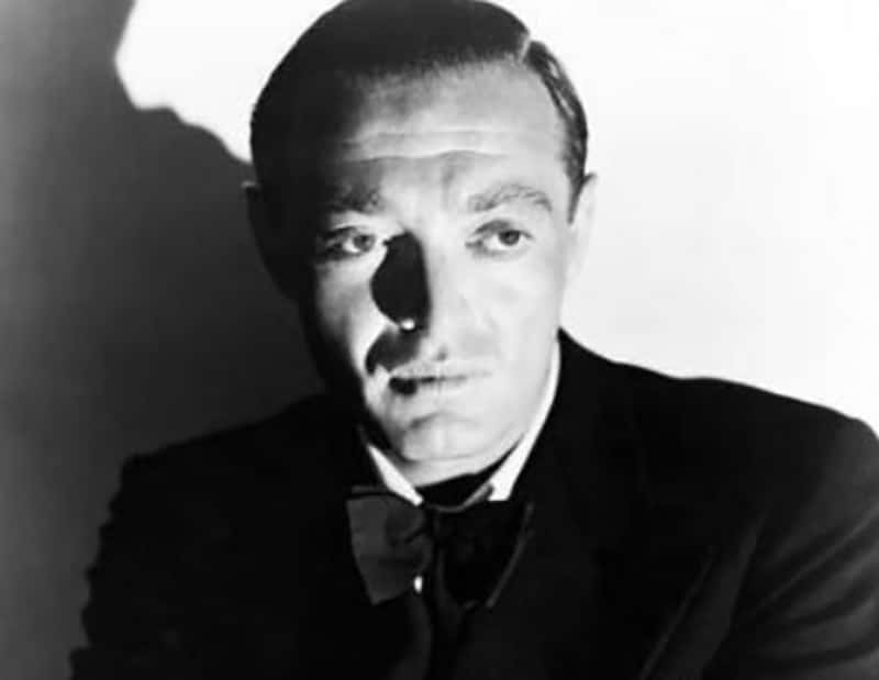 Peter Lorre facts