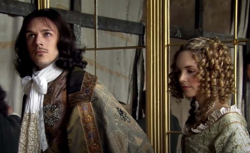 Louise de la Vallière facts