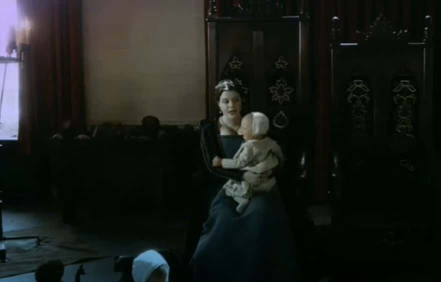 Margaret Douglas facts