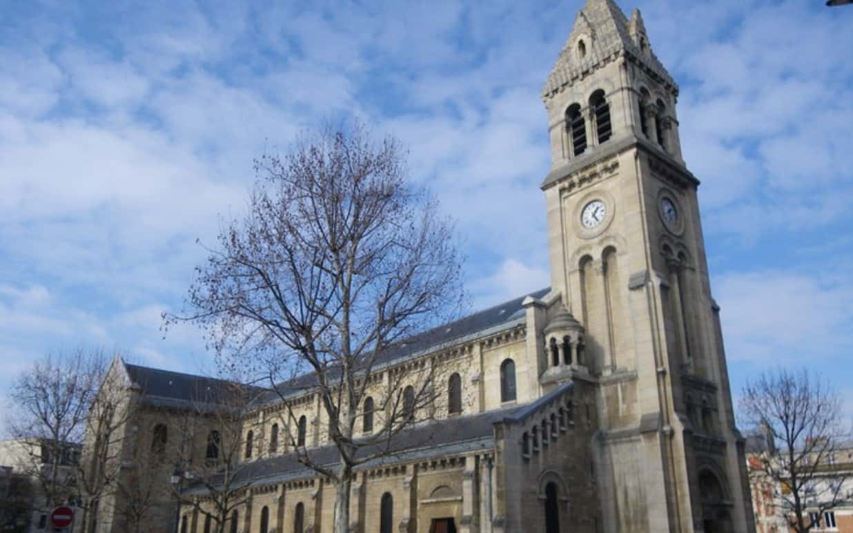 Marguerite d’Orléans facts