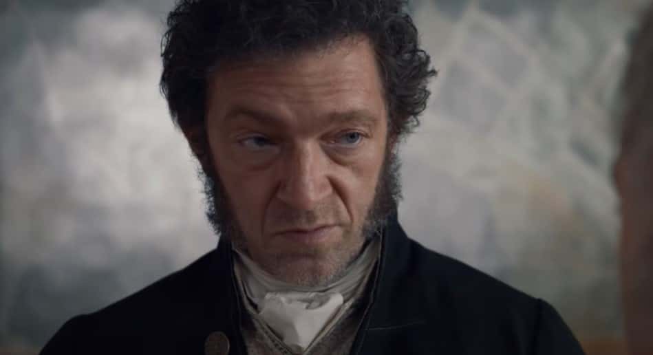 Eugène François Vidocq facts