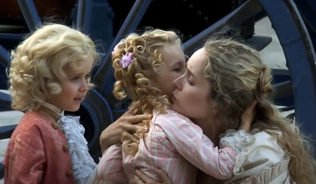 Louise de la Vallière facts