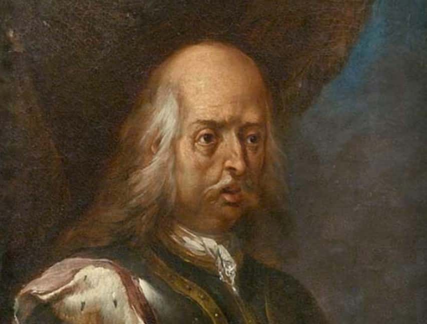 Marguerite d’Orléans facts