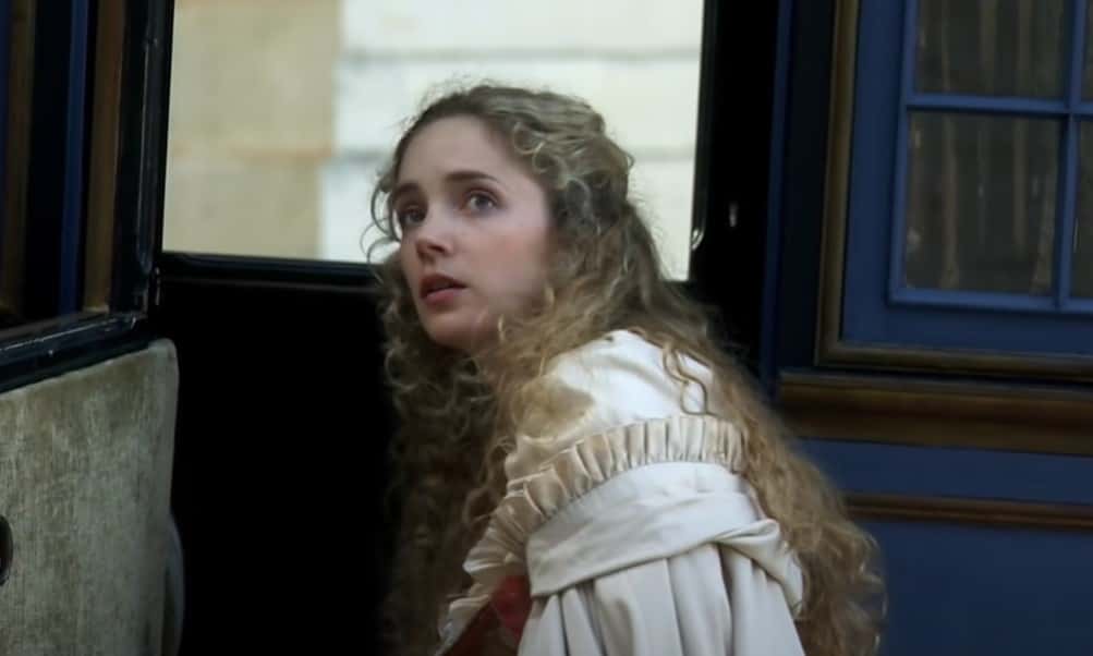Louise de la Vallière facts