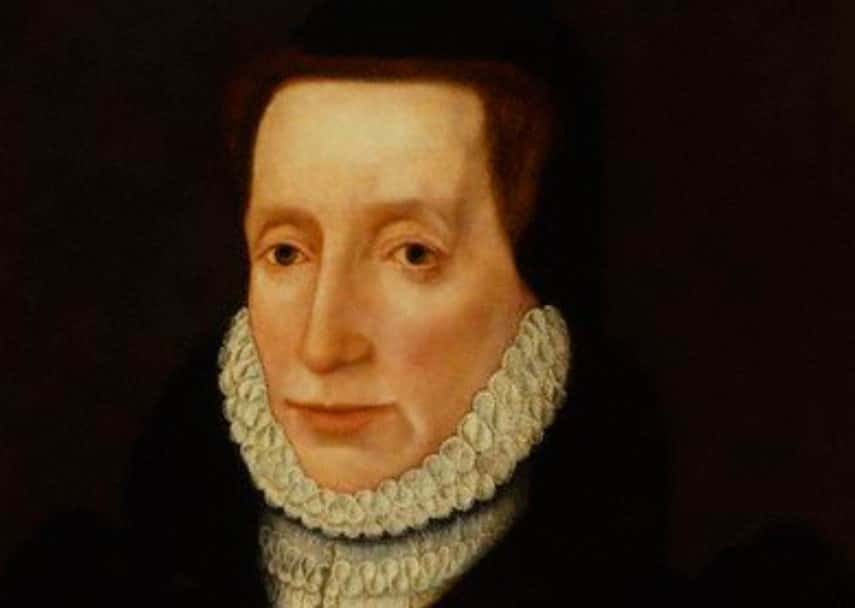 Margaret Douglas facts