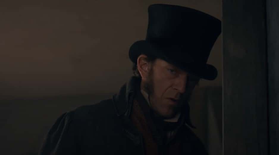 Eugène François Vidocq facts