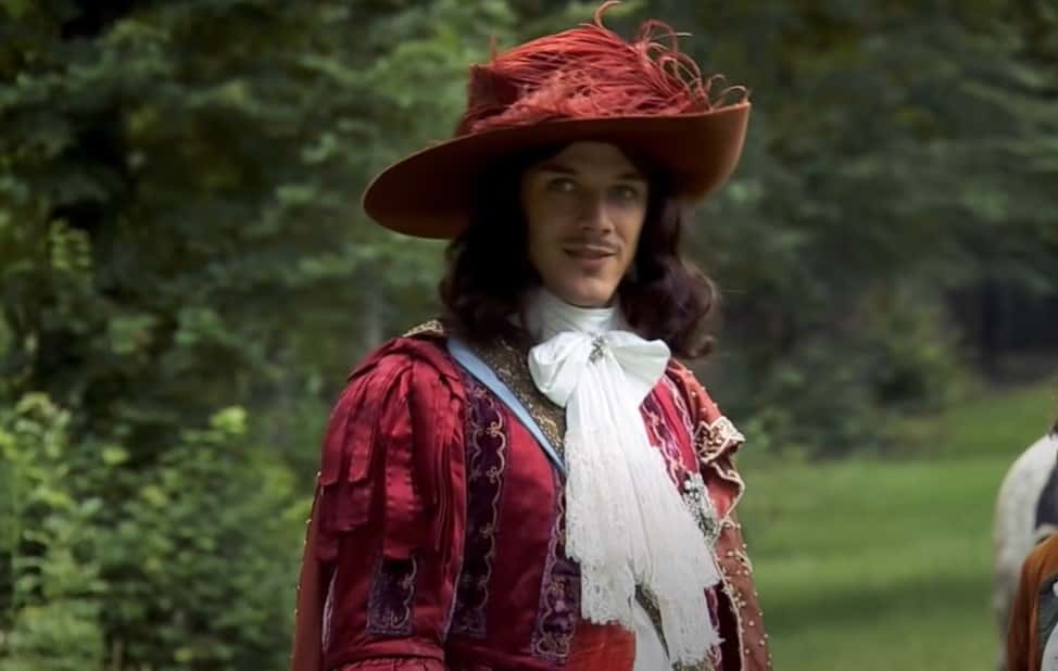 Louise de la Vallière facts