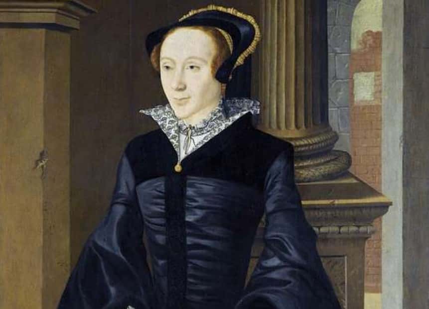 Margaret Douglas facts