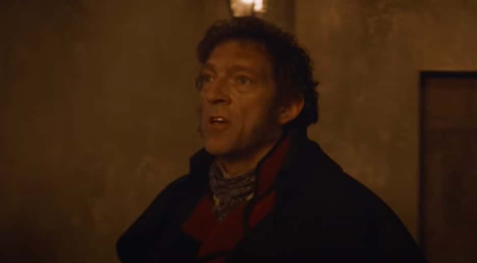 Eugène François Vidocq facts 