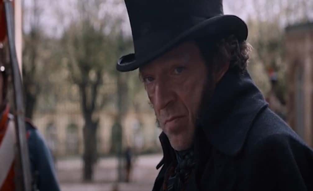 Eugène François Vidocq facts