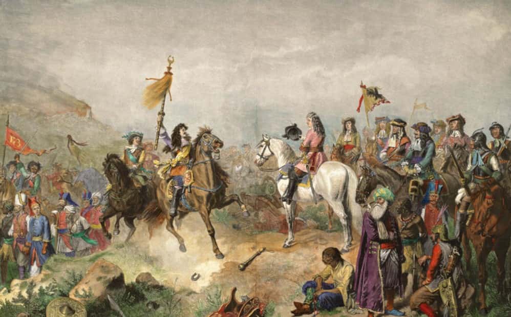 Marguerite d’Orléans facts