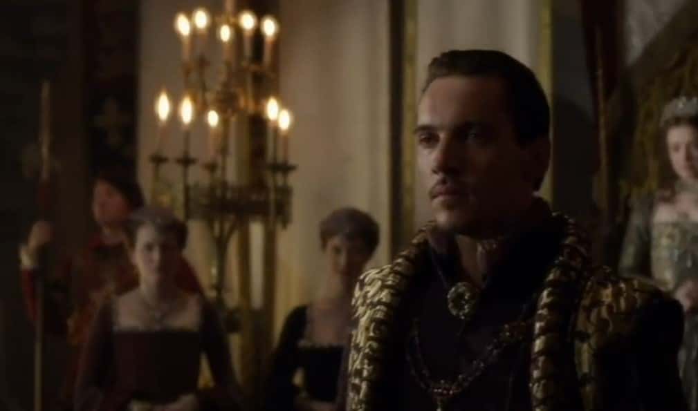 Margaret Douglas facts