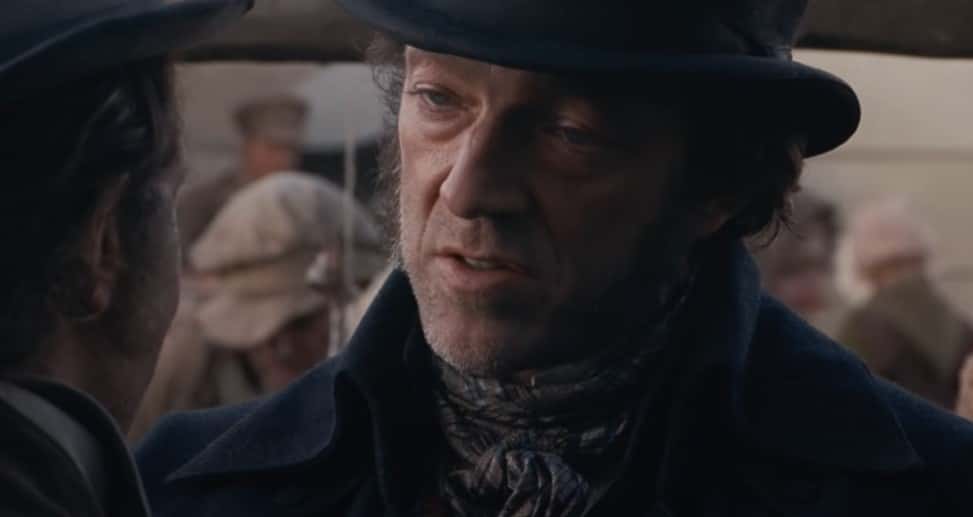 Eugène François Vidocq facts 