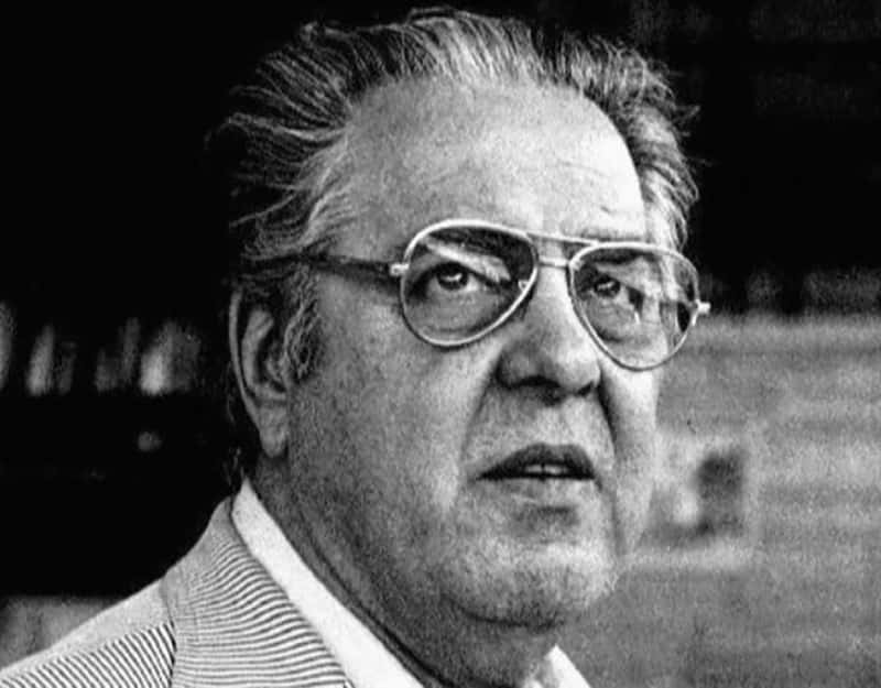 George Lazenby facts