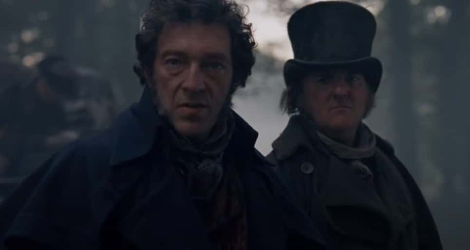 Eugène François Vidocq facts