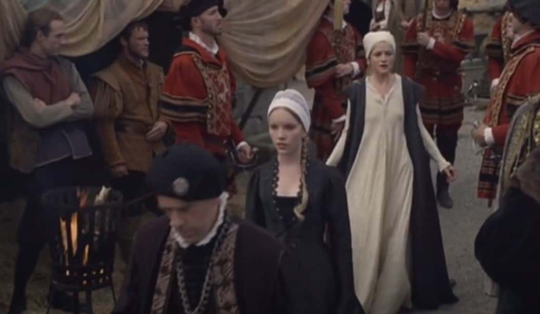 Margaret Douglas facts