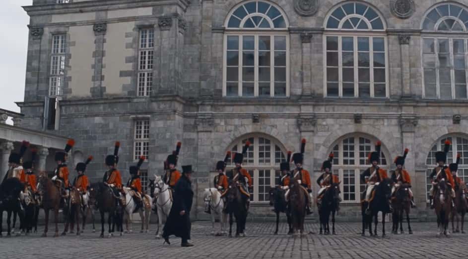 Eugène François Vidocq facts 