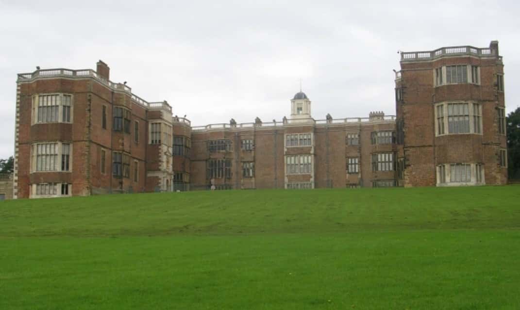 Margaret Douglas facts