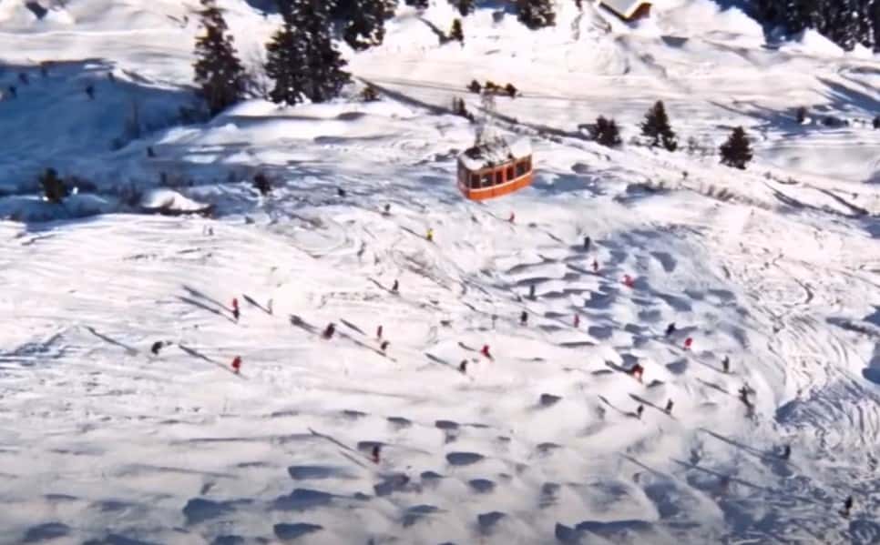 George Lazenby facts