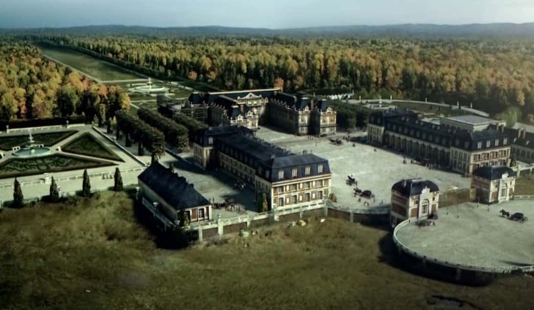 Louise de la Vallière facts