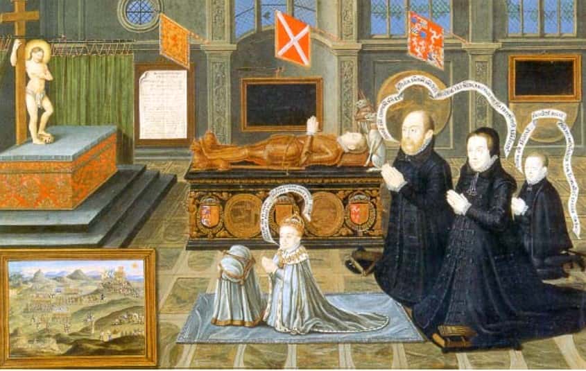 Margaret Douglas facts