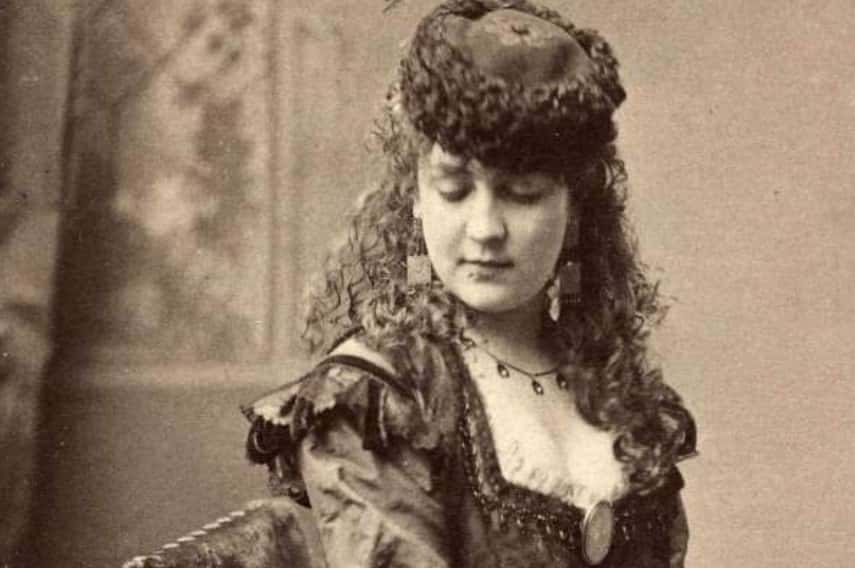 Adah Isaacs Menken facts