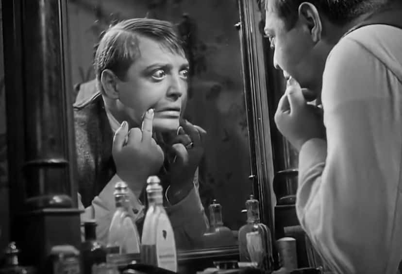 Peter Lorre facts