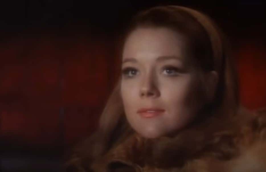 George Lazenby facts