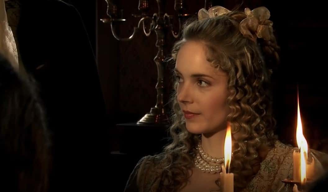 Louise de la Vallière facts