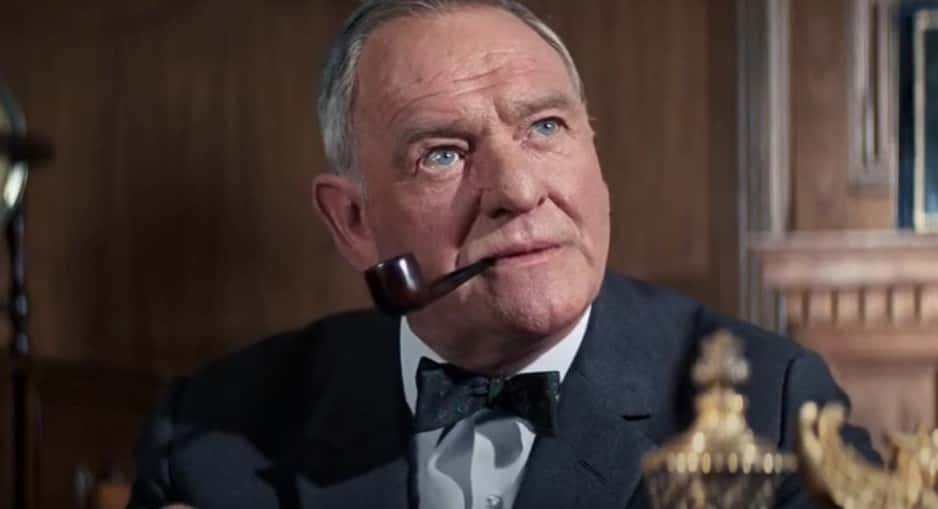 George Lazenby facts