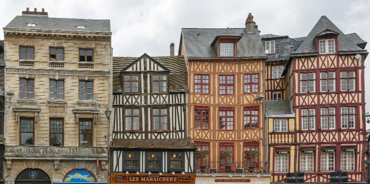 Eugène François Vidocq facts 