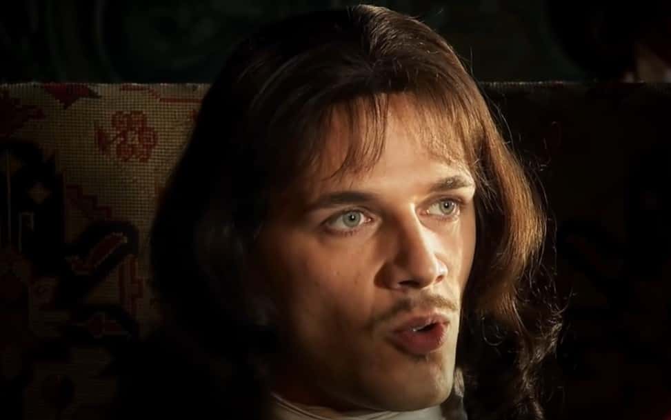 Louise de la Vallière facts