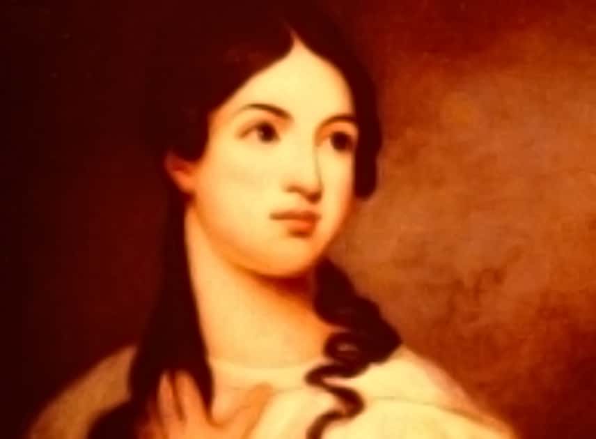 Adah Isaacs Menken facts