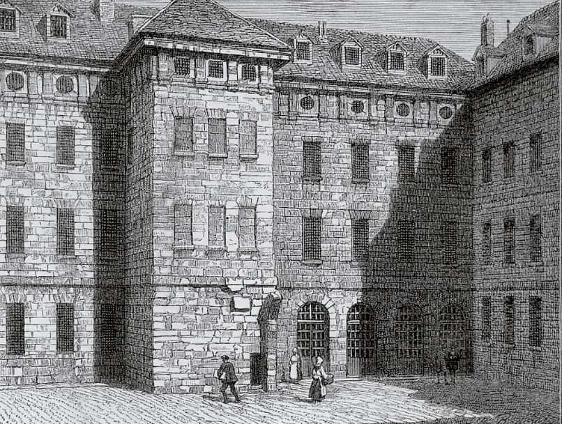 Eugène François Vidocq facts 