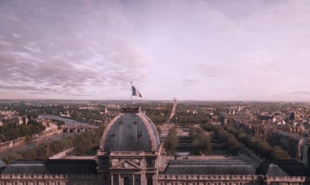 Eugène François Vidocq facts