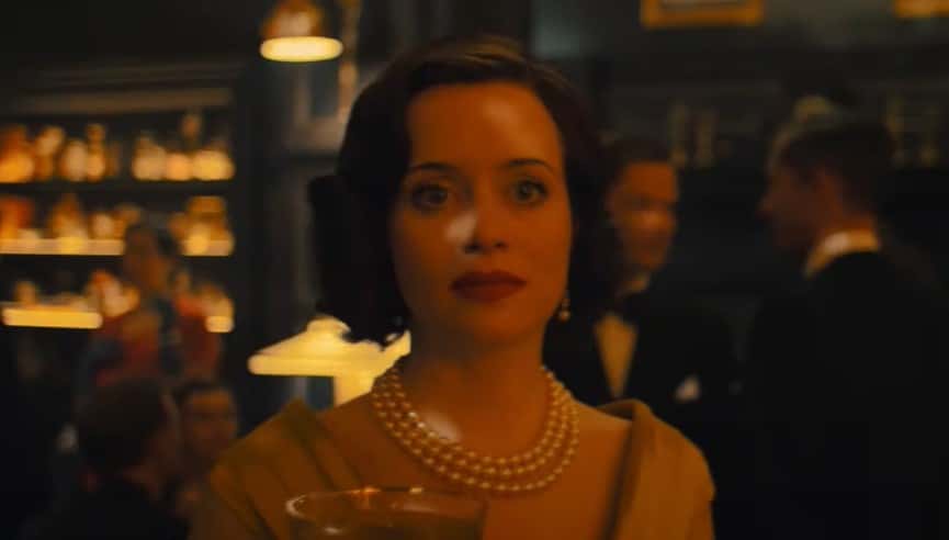 Margaret Campbell, Duchess of Argyll facts