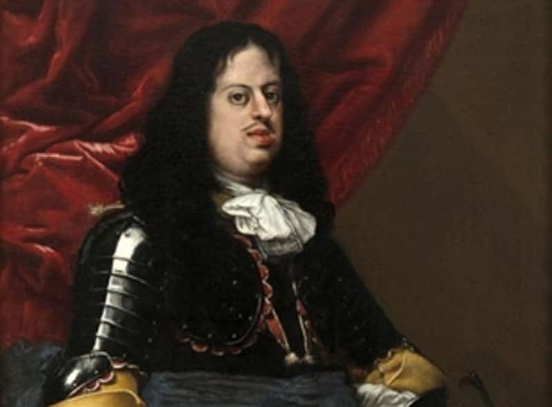 Marguerite d’Orléans facts