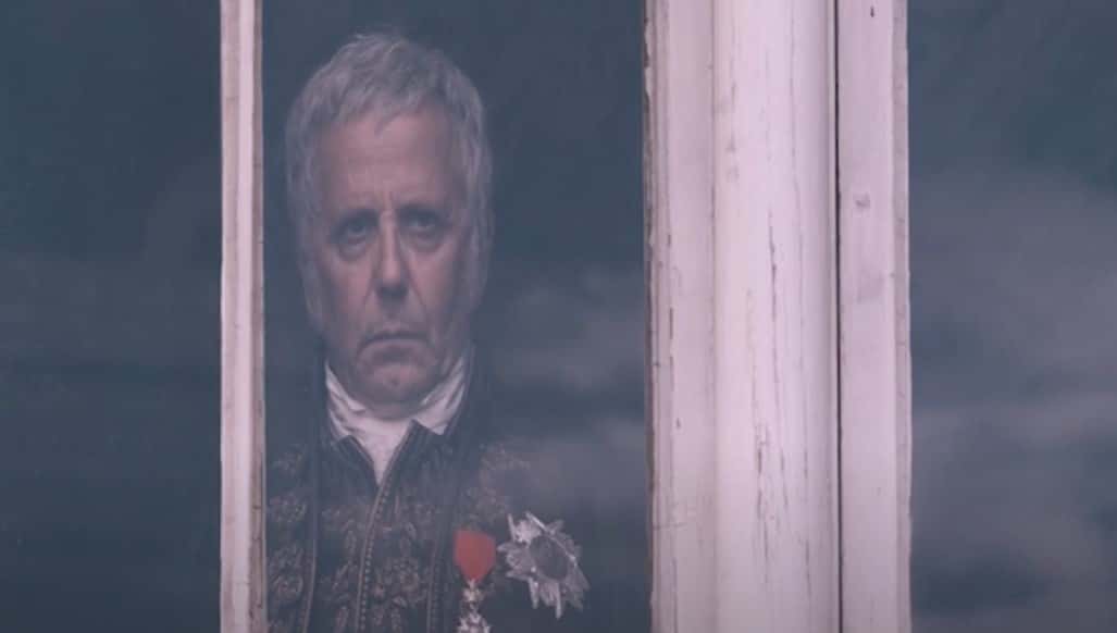 Eugène François Vidocq facts